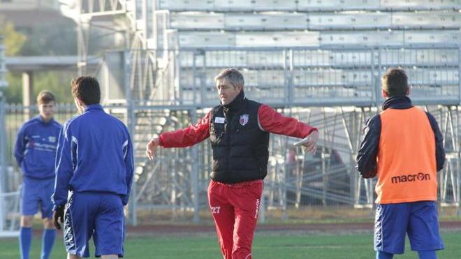 Borgo a caccia del terzo successo di fila