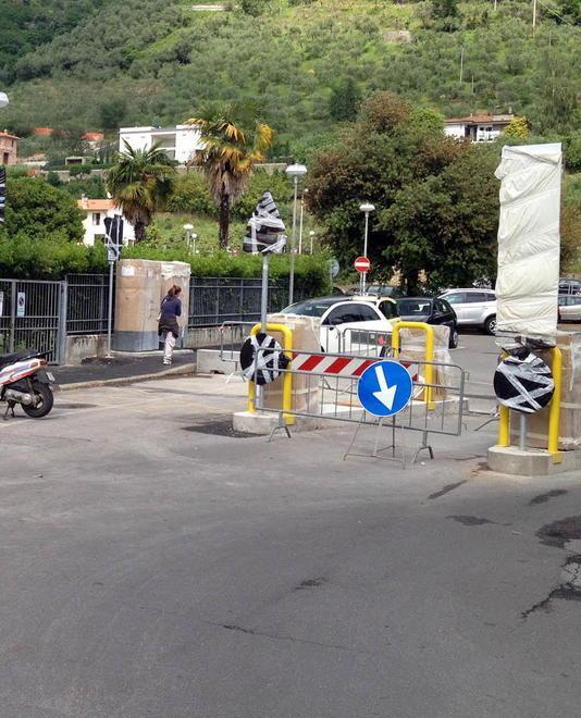 «Da parte di Pepar nessuna risposta sui rilievi tecnici» 