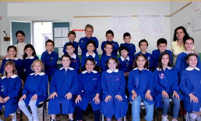 La magia fanciullesca del Natale viaggia con la Ctt