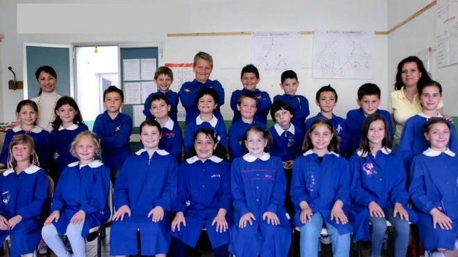 La magia fanciullesca del Natale viaggia con la Ctt