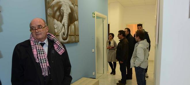 “GeoSalute”, servizio innovativo