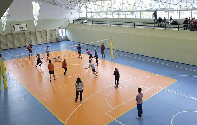 Palestre e piscina al Marchesi: lavori finiti 