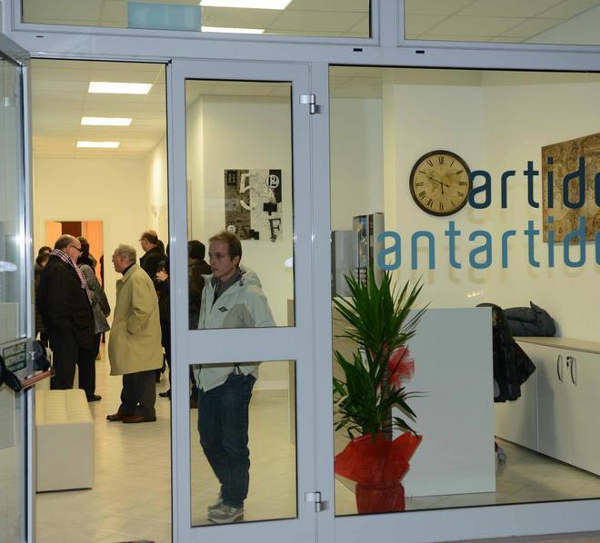 Un nuovo polo per la formazione in campo sanitario 