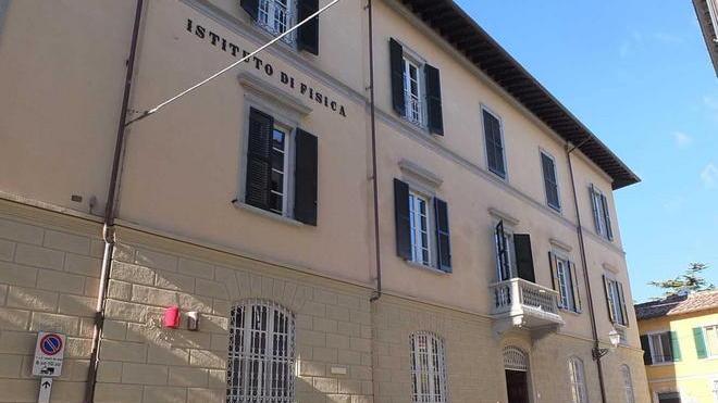 Palazzo Matteucci torna a nuova vita