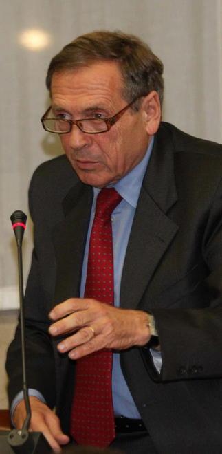  Caprili: «Negligenze criminali» 