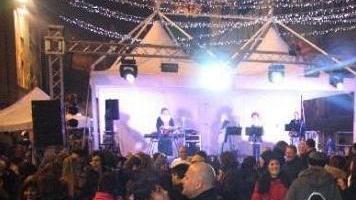 Cancellata la festa di Capodanno