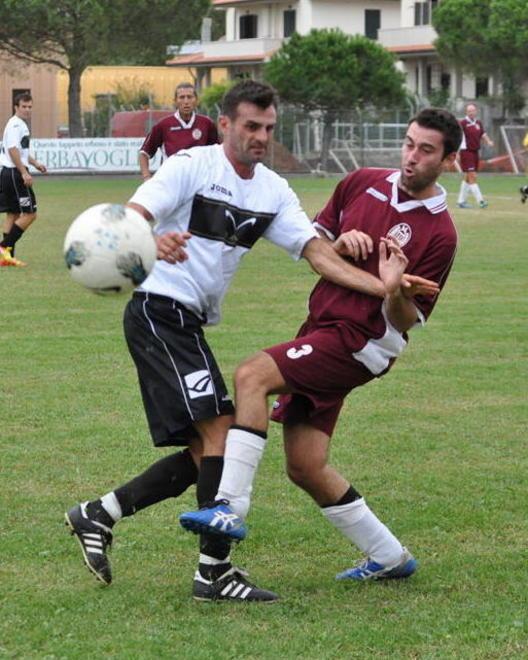 Amatori: Arci Palazzi e Cral Solvay il big match della giornata