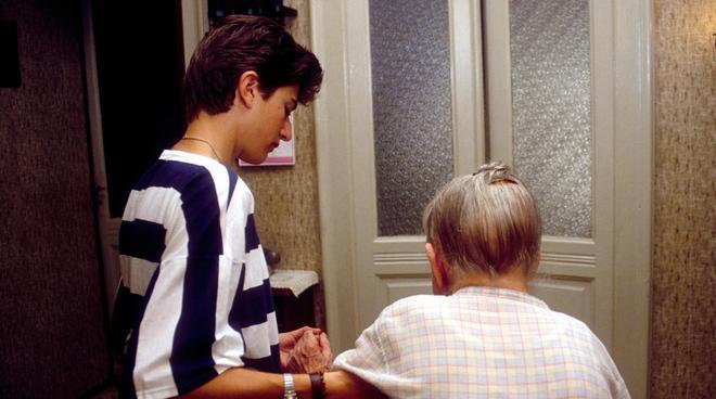 “Incontriamoci”, tanti sorrisi per i malati di Alzheimer