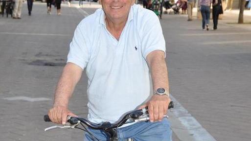 L’ultimo saluto a Enrico Gionti