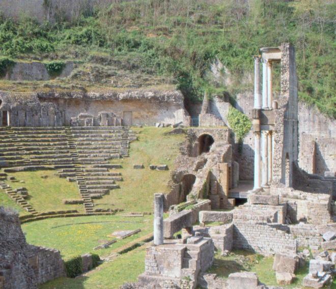 Bollywood gira sul Colle ciak al Teatro Romano 