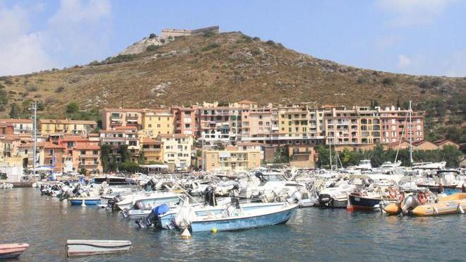 Porto Ercole, 15 giorni di feste