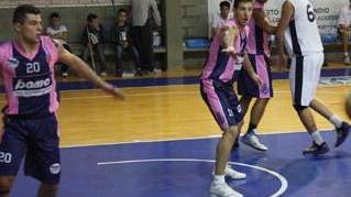Il Bama senza timori sul parquet di Orvieto