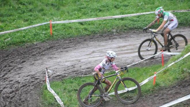 A Lammari il campionato toscano di ciclocross
