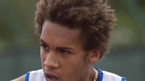 Lamont al raduno nazionale di Formia