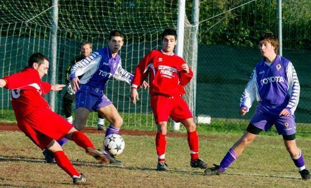 Morianese-Tau Calcio derby per i fratelli Cei