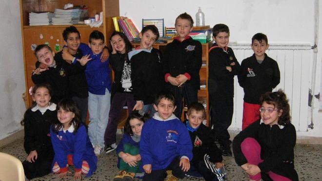 È splendente perché fa emozionare tutta la gente