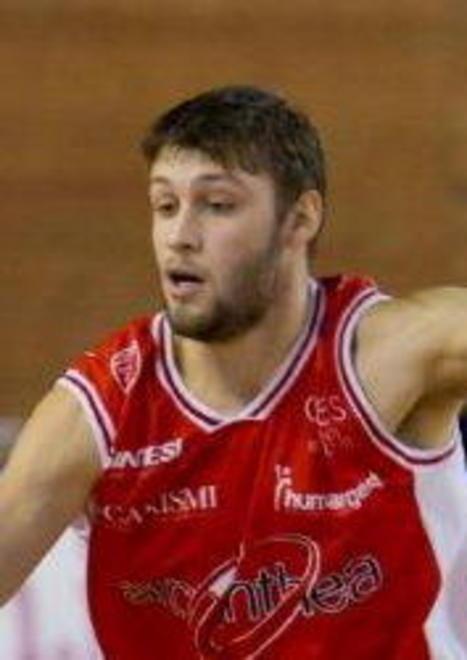 Arcanthea ancora in emergenza alla vigilia del match con Mirandola 