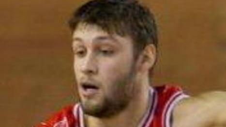 Arcanthea ancora in emergenza alla vigilia del match con Mirandola