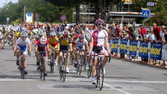 Il ciclismo fa festa e si prepara al mondiale