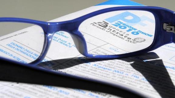 Il consiglio dice ok: l’Irpef raddoppia nel 2013
