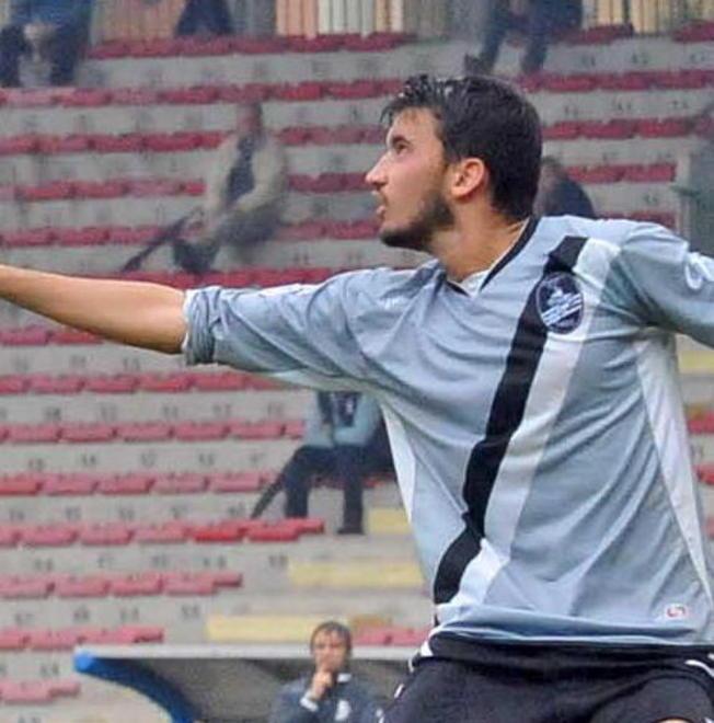 Fidenza, una squadra corsara 