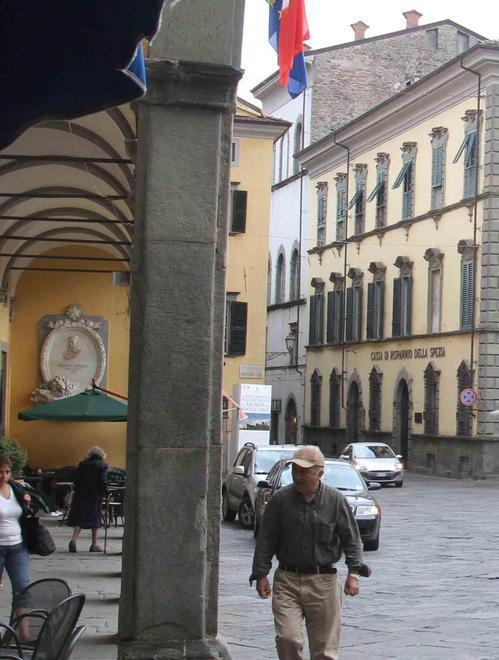 Commercio, trampolino doc per rilanciare il centro storico