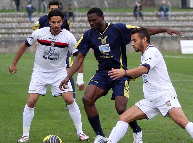 Azzurri, l’ultima occasione per vincere in trasferta nel 2012 