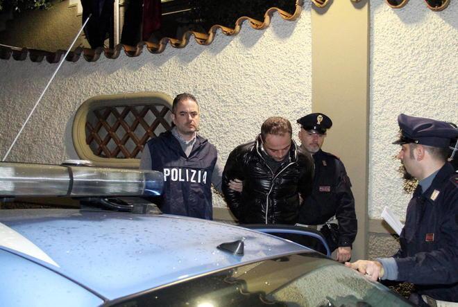 In due traditi dal vizio del gioco 