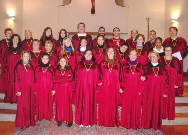 Concerto per festeggiare i trent’anni