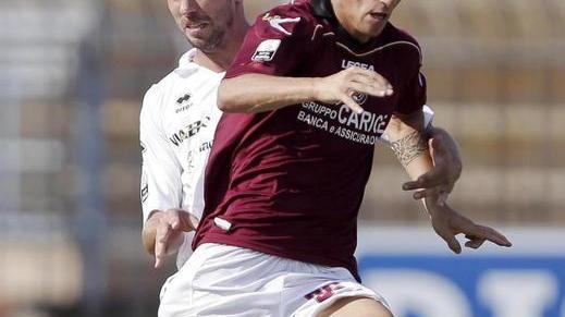 Il Livorno prova a farsi un grande regalo