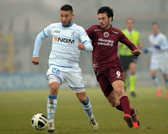 Empoli e Cittadella avanzano insieme 