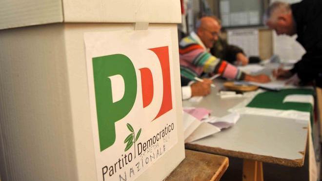 Primarie Pd, corrono in cinque “sacrificato” Stefano Marini