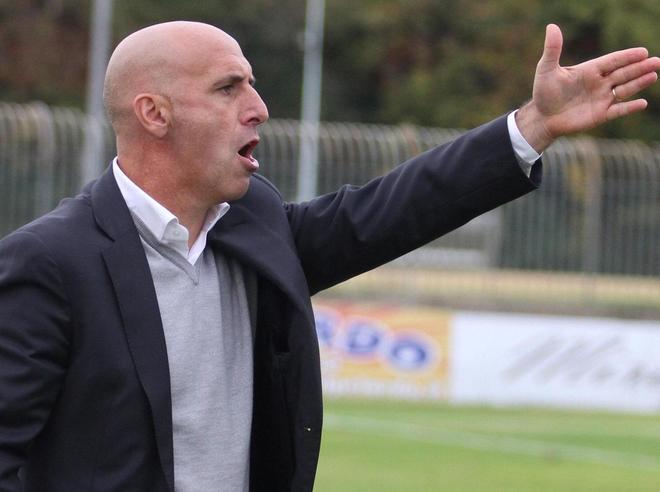 Esposito: «Abbiamo peccato di inesperienza» 