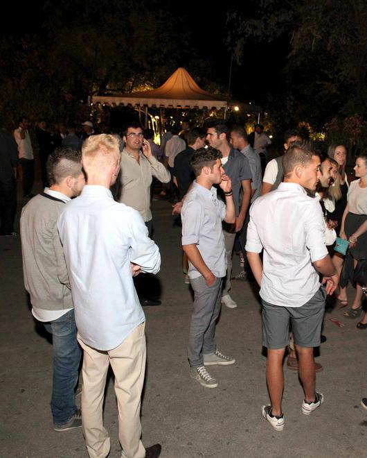 Furto alla discoteca Seven Condannati due pratesi