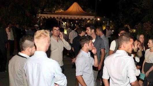 Furto alla discoteca Seven Condannati due pratesi