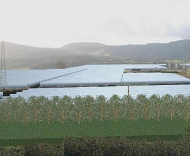 Fronte del no compatto contro il termodinamico 