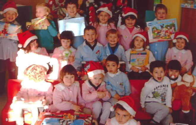Rinunciano al regalo in favore dei bambini più bisognosi