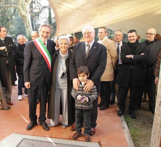 Nuovi locali alla Casa della prevenzione