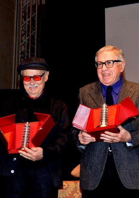 E il questore disse ai Taviani: siete rossi non farete il cinema 