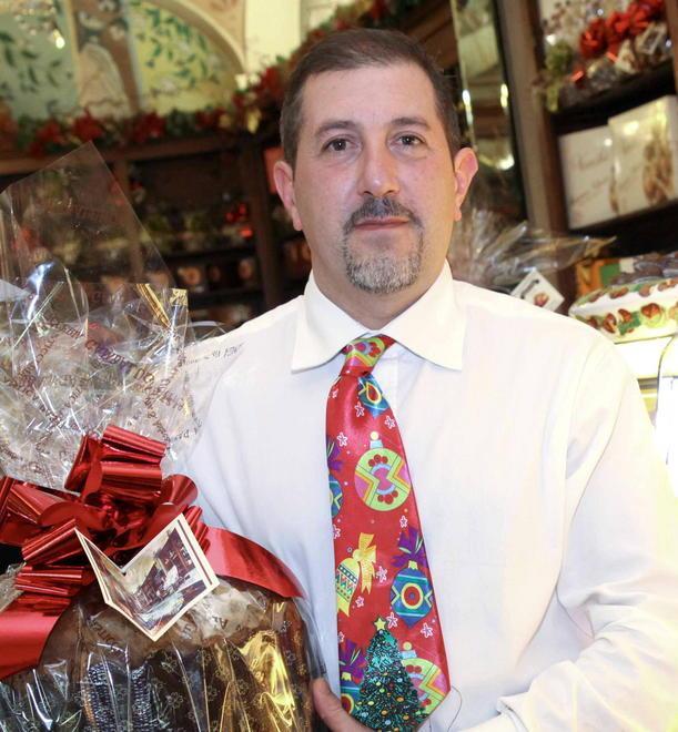 Feste, non si rinuncia al vero panettone 