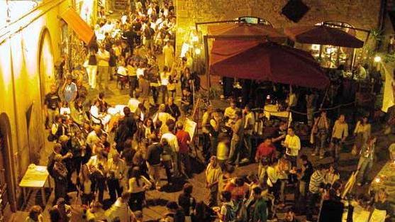 Natale a Suvereto nel segno della solidarietà