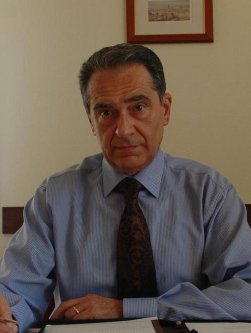 Due candidati alle primarie Pd Rocchi e Corsini 