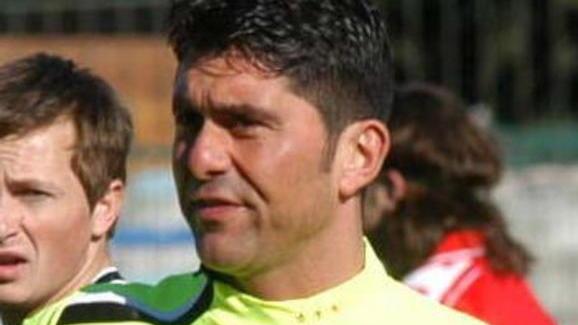 Velotto fischia Vicenza-Modena Tutti gli arbitri della Terza