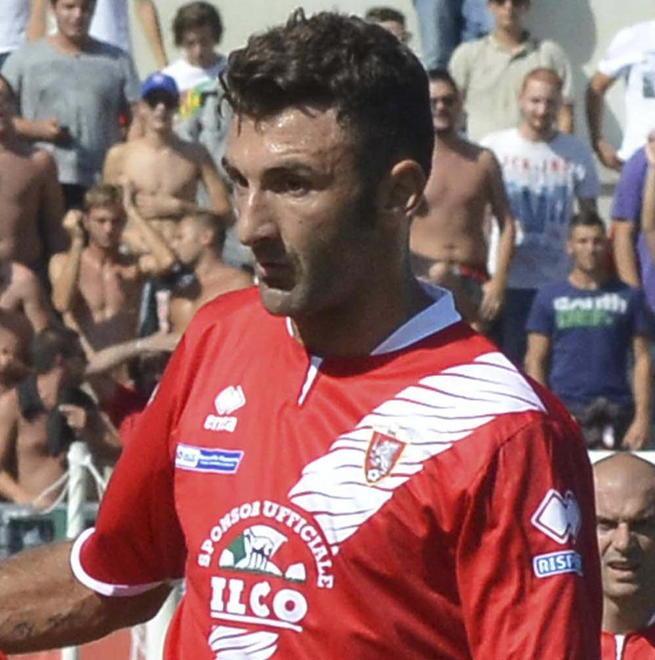 C’è Delvecchio, manca Olivi per un infortunio 