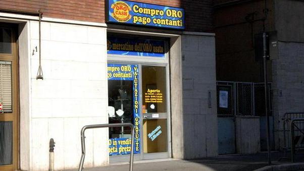 Compro oro in città Altre tre aperture