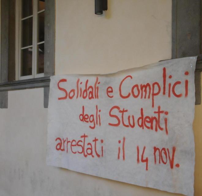 L’opposizione attacca il sindaco 