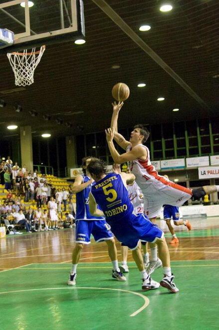 Arcanthea attenta alla voglia di riscatto della Dwb Mirandola 