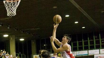 Arcanthea attenta alla voglia di riscatto della Dwb Mirandola