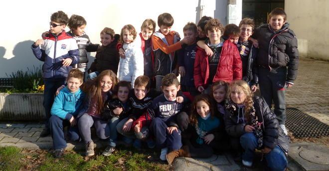 Vivi questa festa in tranquillità, lascia l’auto fuori città