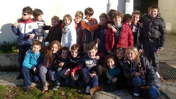 Vivi questa festa in tranquillità, lascia l’auto fuori città